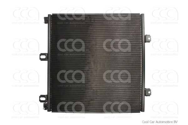 Condensers PW Condenser Renault Midlum 00>