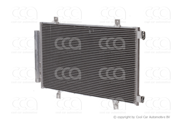 Condensers PW Condenser Suzuki Vitara 1.6 15>