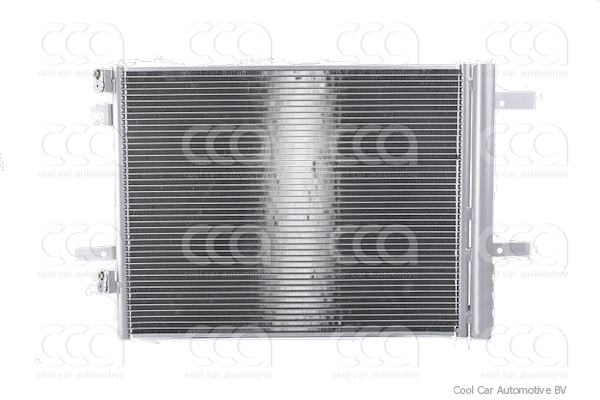 Condensers PW Condenser Toyota Proace 2016>