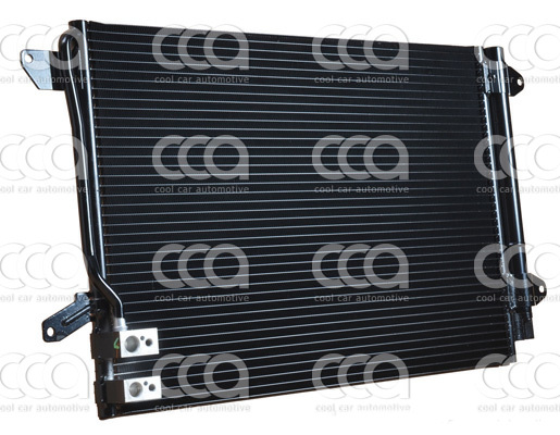Condensers PW Condenser VW Beetle 2011>