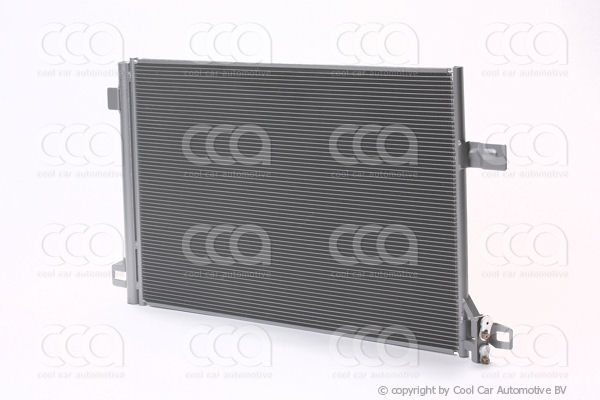 Condensers PW Condenser VW Transporter VI / Mutivan VI