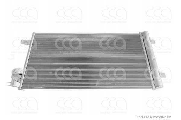 Condensers PW Condenser VW Polo VI 18>