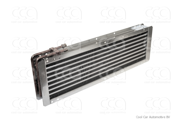 Condensers AG - OR Condenser Case / New Holland