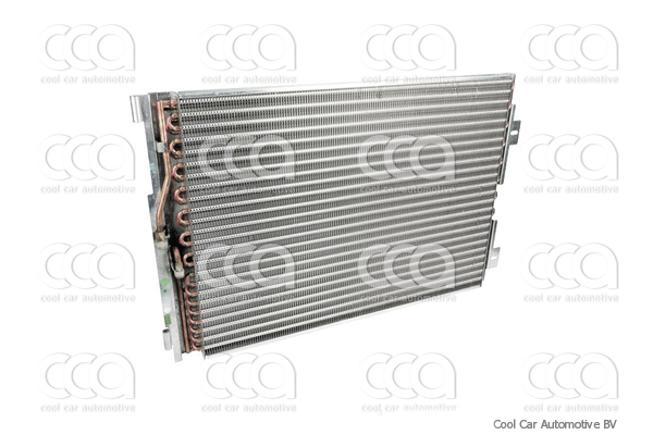 Condensers AG - OR Condenser Case / New Holland Combine