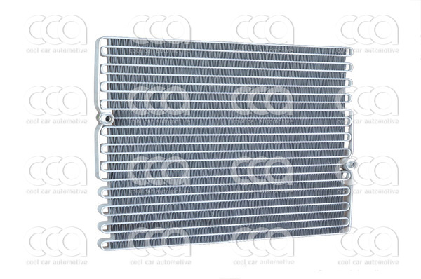 Condensers AG - OR Condenser Case Tractor