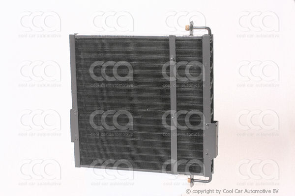 Condensers AG - OR Condenser Case / New Holland Tractor