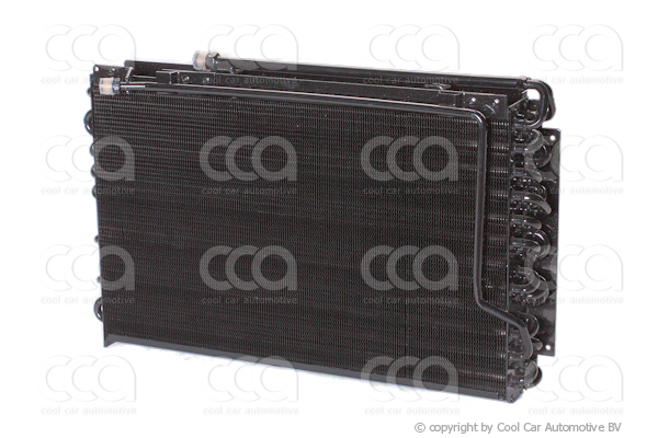 Condensers AG - OR Condenser Case / New Holland Tractor