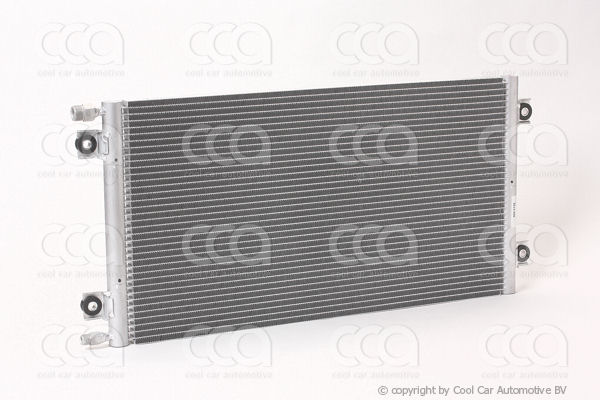 Condensers AG - OR Condenser Case Graafmachine