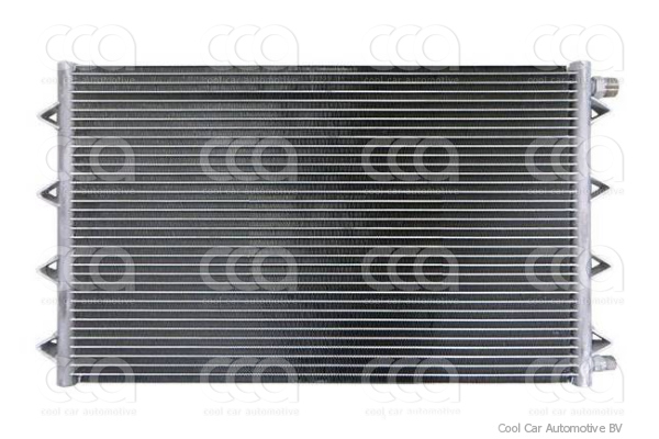 Condensers AG - OR Condenser Case /New Holland Graafmachine