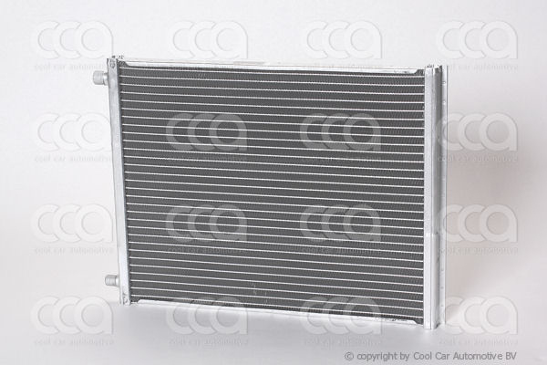 Condensers AG - OR Condenser Claas