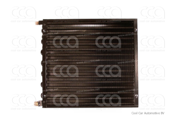 Condensers AG - OR Condenser Claas Mega Range