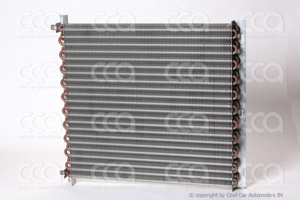 Condensers AG - OR Condenser Claas Lexion