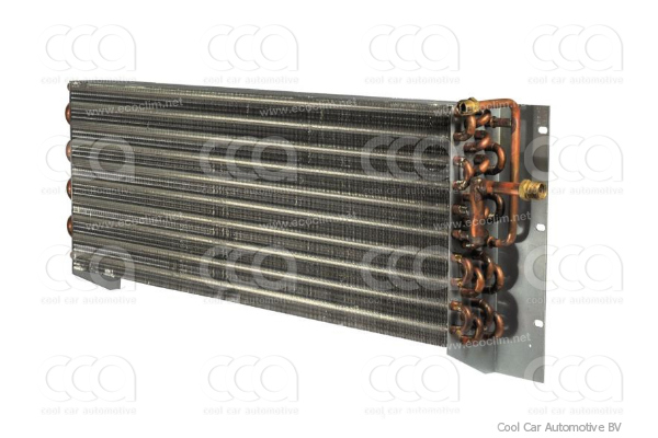 Condensers AG - OR Condenser Claas/Nieuw Holland