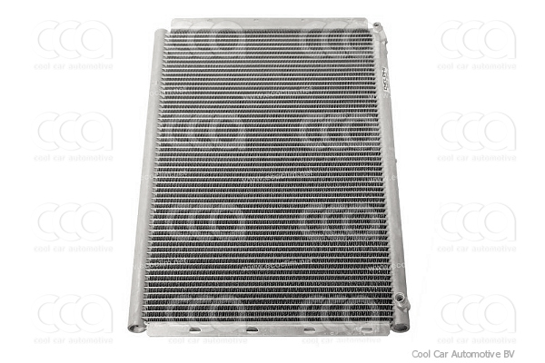 Condensers AG - OR Condenser Claas Arion 530 - 650