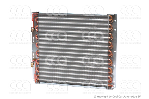 Condensers AG - OR Condenser Claas Scorpion 6030 / 6040