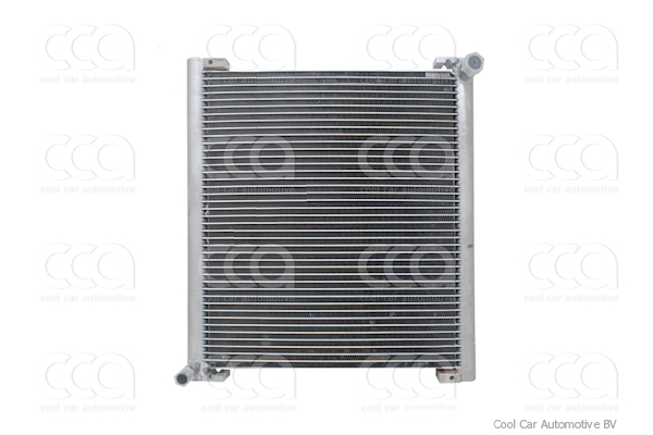 Condensers AG - OR Condenser Caterpillar Graafmachine