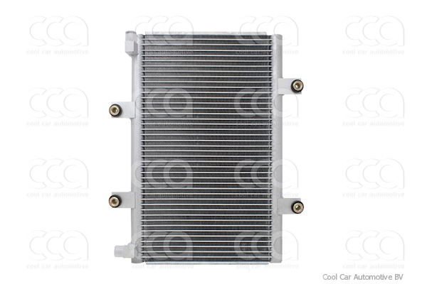 Condensers AG - OR Condenser Caterpillar Graafmachine 305.E