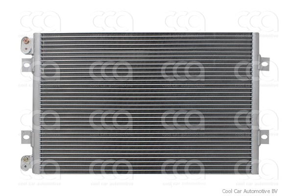 Condensers AG - OR Condenser Caterpillar Graafmachine 320C