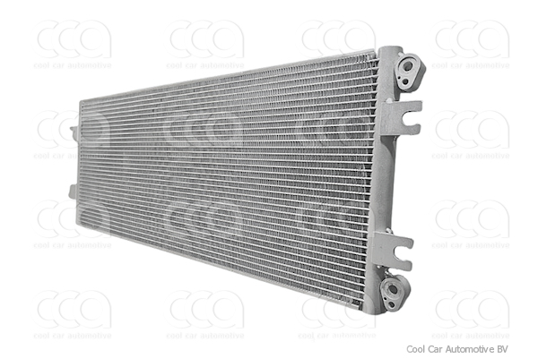 Condensers AG - OR Condenser CAT Bulldozer