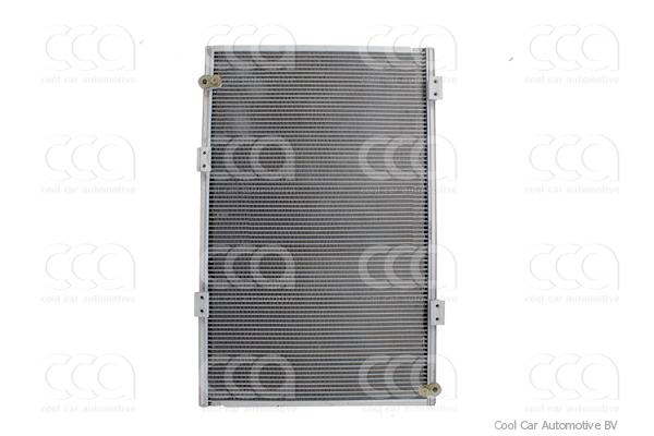 Condensers AG - OR Condenser Caterpillar Graafmachine