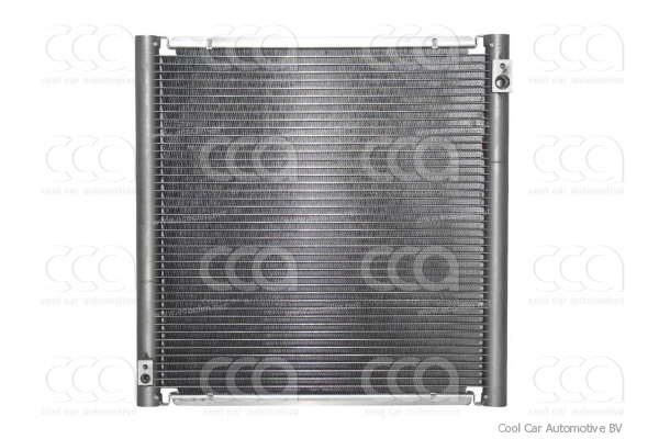 Condensers AG - OR Condenser Orig. CAT Graafm. zonder fan