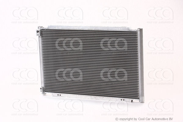 Condensers AG - OR Condenser Caterpillar Graafmachine