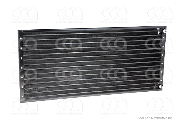 Condensers AG - OR Condenser CAT Shovel