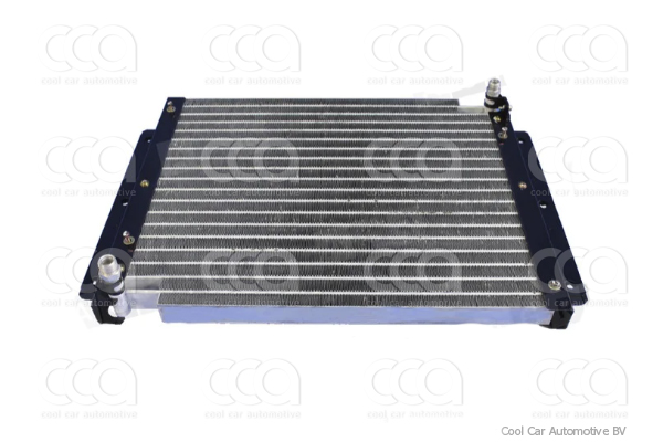 Condensers AG - OR Condenser Daewoo shovel mega 300V