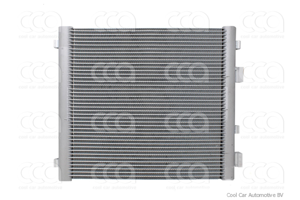 Condensers AG - OR Condenser Deutz / Same