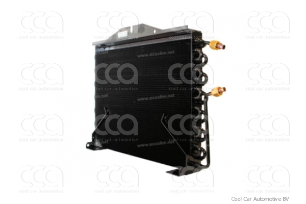 Condensers AG - OR Condenser Deutz Agrostar