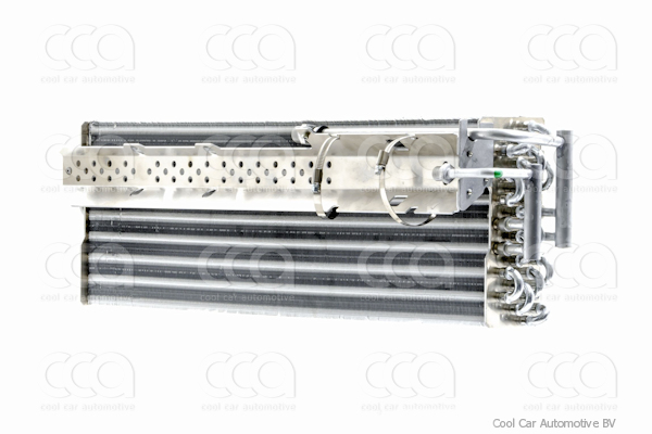 Condensers AG - OR Condenser Fendt 200 serie