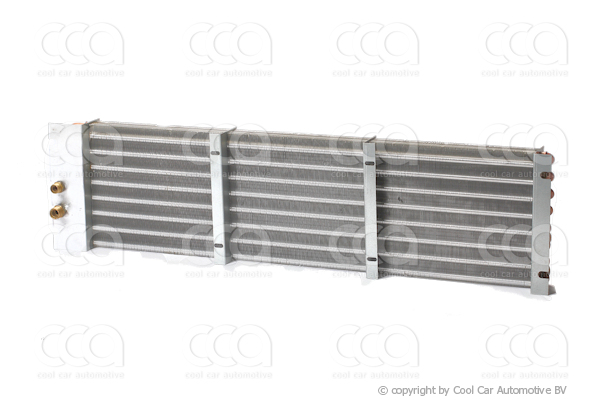 Condensers AG - OR Condenser Fendt Farmer 200 serie