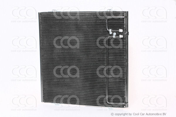 Condensers AG - OR Condenser Fendt