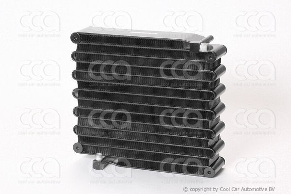 Condensers AG - OR Condenser Fendt