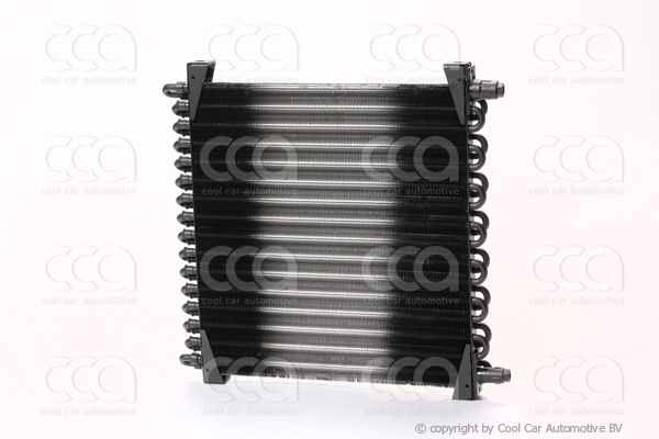 Condensers AG - OR Condenser Fendt Farmer 300 / Favorit 500