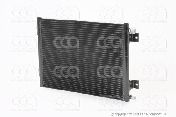 Condensers AG - OR Condenser Hyundai Robex 210LC-7