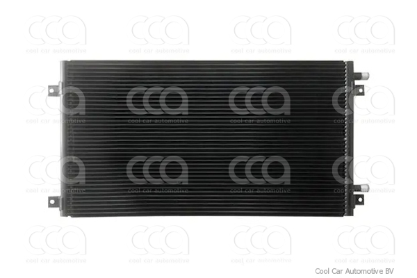 Condensers AG - OR Condenser JCB Wheelloader 426