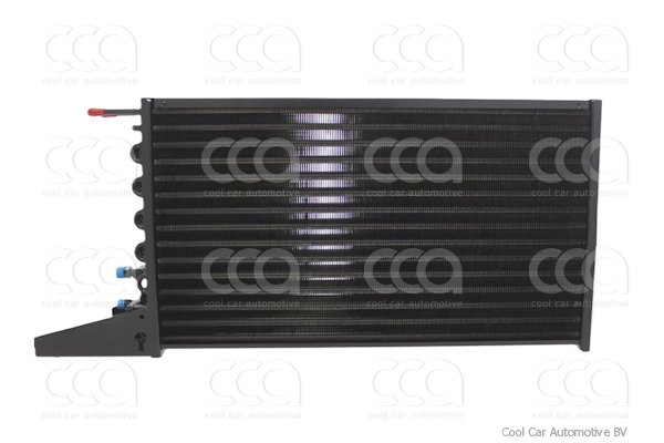 Condensers AG - OR Condenser John Deere