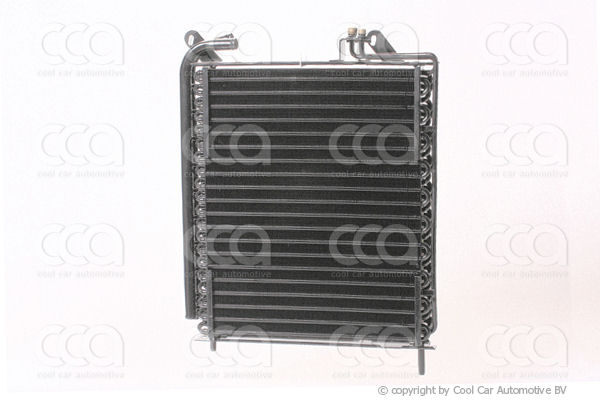 Condensers AG - OR Condenser John Deere 6000 4 CYL