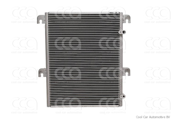 Condensers AG - OR Condenser Kubota Tractor