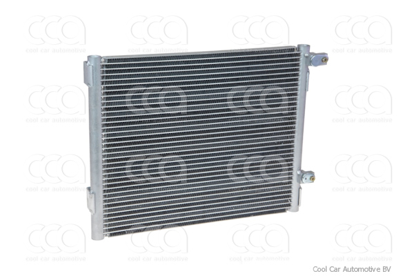 Condensers AG - OR Condenser Kubota