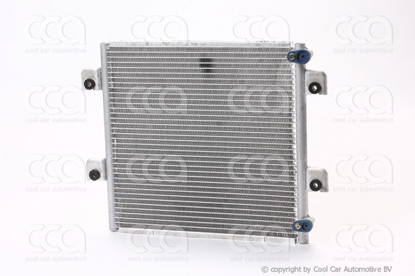 Condensers AG - OR Condenser Kubota M6050 - M9960