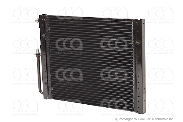 Condensers AG - OR Condenser MB Trac