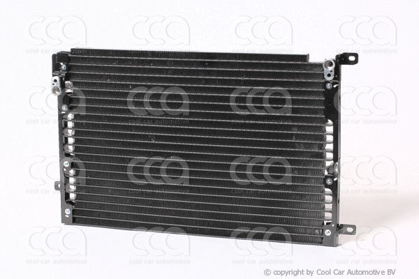 Condensers AG - OR Condenser MF Smal spoor tractor 3435 V