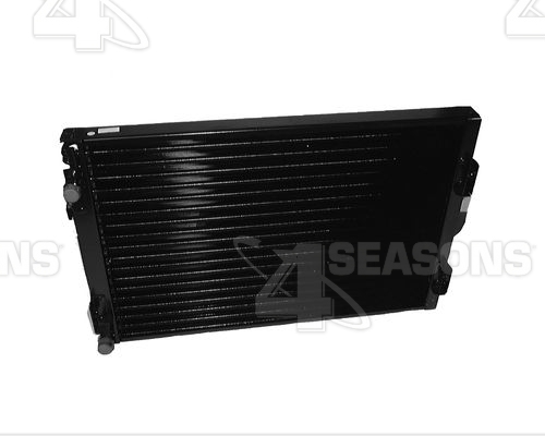 Condensers AG - OR Condenser Massey Fergusson 3060