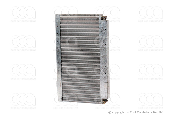 Condensers AG - OR Condenser Massey Fergusson