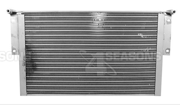 Condensers AG - OR Condenser Massey Fergusson