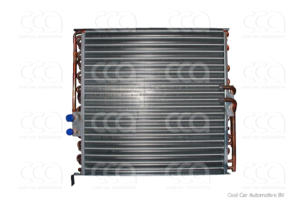 Condensers AG - OR Condenser New Holland / Case