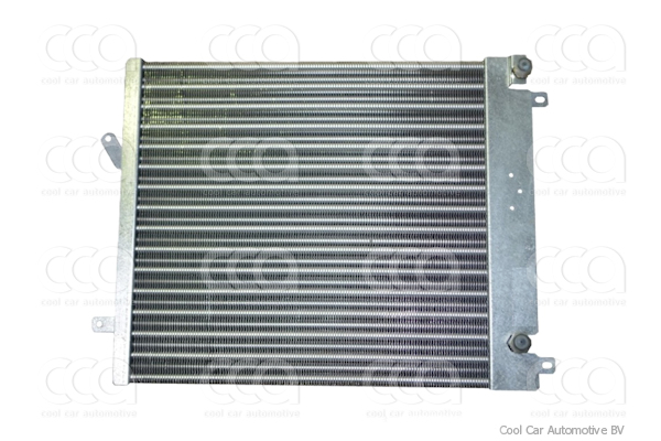 Condensers AG - OR Condenser New Holland / Case