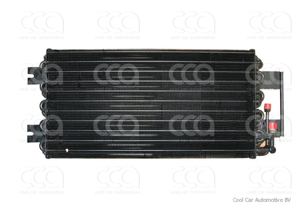 Condensers AG - OR Condenser New Holland / Case